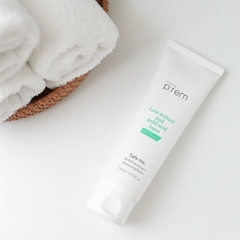 Sữa rửa mặt Make P:rem Safe Me Relief Moisture Cleansing Foam 150ml
