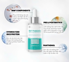 Tinh chất MD Care NMF Prebiotics Serum Cân Bằng Lợi Khuẩn Và Phục Hồi Hàng Rào Bảo Vệ Da 30ml
