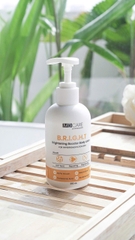 Sữa Dưỡng Thể Sáng Da Mờ Thâm MD CARE Brightening Booster Body Lotion 200ml