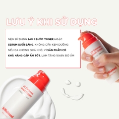 Kem Chống Nắng By Wishtrend UV Defense Moist Cream SPF50+PA++++ 50g