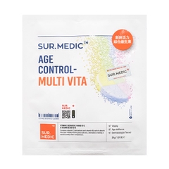 Mặt Nạ Dưỡng Trắng Sur.Medic+ Bright Glutathione Mask