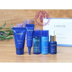 Bộ Kit Dưỡng Da Laneige Perfect Renew Trial Kit