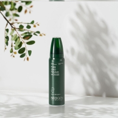Tẩy Da Chết Bọt Mịn BHA Neogen Dermalogy Pore Zero Peeling Mousse - Giải quyết 6 vấn đề về lỗ chân lông