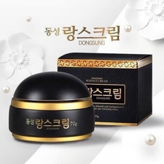 KEM DƯỠNG SÁNG DA, MỜ NÁM DONGSUNG RANNCE CREAM 70G