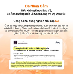 Dear, Klairs Tinh chất Vitamin PDRN Bouncy Pore Serum 35mL