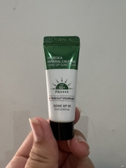 Kem Chống Nắng Some By Mi Truecica Suncream SPF 50+ PA++++ 5ml