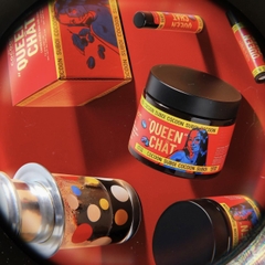 [ Cocoon x Suboi x Queen Chất ] Bộ Sản Phẩm Tẩy Tế Bào Chết Môi Và Toàn Thân Chiết Xuất Cà Phê Đăk Lăk The Cocoon