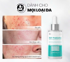 Tinh chất MD Care NMF Prebiotics Serum Cân Bằng Lợi Khuẩn Và Phục Hồi Hàng Rào Bảo Vệ Da 30ml