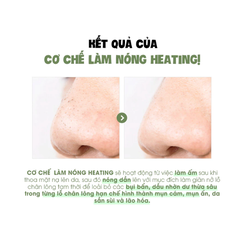 Mặt Nạ Xông Hơi Ngải Cứu Graymelin Mugwort Heating Pack 100g
