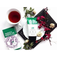 Kem Chống Nắng Some by mi Trucica Calming Suncream SPF50+/PA+++