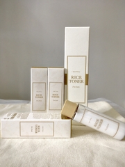 Nước hoa hồng I'm From Rice Toner