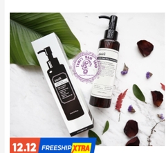 Dầu tẩy trang Klairs Gentle Black Deep Cleansing Oil