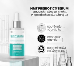 Tinh chất MD Care NMF Prebiotics Serum Cân Bằng Lợi Khuẩn Và Phục Hồi Hàng Rào Bảo Vệ Da 30ml