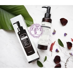 Dầu tẩy trang Klairs Gentle Black Deep Cleansing Oil