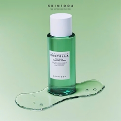 Nước hoa hồng kiểm soát dầu SKIN1004 Madagascar Centella Tea-Trica Purifying Toner 210ml