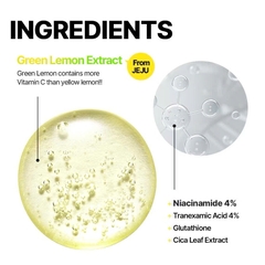 Serum giảm thâm Nature Republic Vitapair C dark spot 45ml