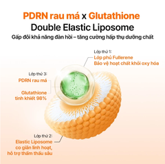 Dear Klairs Kem dưỡng Vitamin Toning Barrier Cream 60g