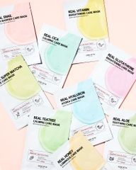Mặt Nạ Dưỡng Da Some By Mi Real Care Mask 20g