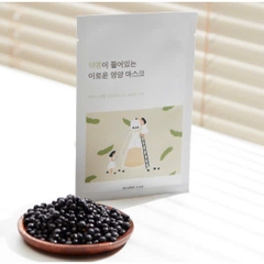 Mặt nạ dưỡng da Round Lab Soybean Nourishing Mask 27ml