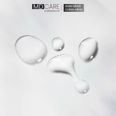 Xịt Tẩy Tế Bào Chết Toàn Thân AHAs & BHA MD CARE Exfoliating Body Spray 100ml