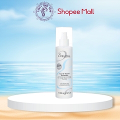 Xịt Dưỡng Cấp Ẩm Sâu Embryolisse Eau De Beaute Rosamelis 200ml