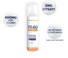 Lăn khử mùi Etiaxil Déodorant