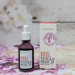 Tinh chất tái tạo da Red Peel Tingle Serum 35ml