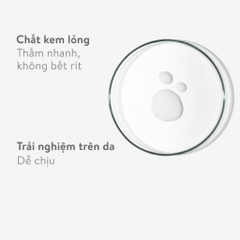 Kem Dưỡng Sáng Da Và Làm Mờ Vết Thâm Nám BABE DEPIGMENT+ Control Fluid Tuýp 40ml