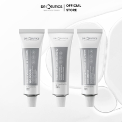 DRCEUTICS Kem Dưỡng Trẻ Hoá Căng Mịn Da Chứa Vitamin A - Cho Mọi Loại Da 35g
