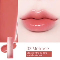 Son Tint Bóng Trong Veo Căng Mọng Aperire Breeze Dewy Tint 4.5g