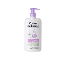Gel Vệ Sinh Phụ Nữ Corine de Farme Intimate Wash 250ml