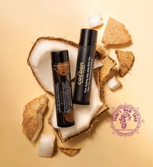 Son Dưỡng Môi Chiết Xuất Dầu Dừa Bến Tre The Cocoon Ben Tre Coconut Lip Balm 5g