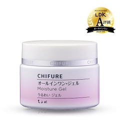 Gel dưỡng da Chifure Moisture Gel cung cấp độ ẩm cho da 6 in 1