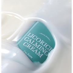 Kem dưỡng chiết xuất cam thảo I'm from Licorice Calming Cream 50ml