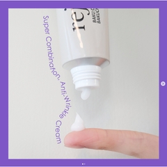 Kem chống lão hoá PESTLO Rejurecipe Baku:dn Cream Bakuchiol & S-DNA 30ml