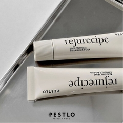 Kem chống lão hoá PESTLO Rejurecipe Baku:dn Cream Bakuchiol & S-DNA 30ml