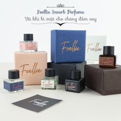 Nước hoa vùng kín Foellie Eau De Innerb Perfume