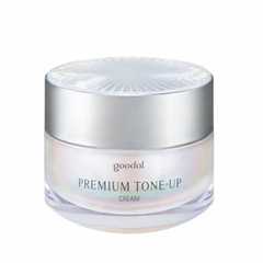 Kem làm trắng da Goodal Premium Snail Tone-Up Cream 30ml