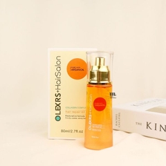 Tinh Dầu Dưỡng Tóc Olexrs HairSalon Collagen Complex Hair Repair Oil