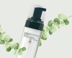 Sữa rửa mặt tạo bọt làm sạch sâu và dịu da Calming Low pH Foaming Cleanser Pyunkang Yul 150ml