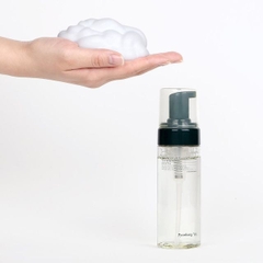 Sữa rửa mặt tạo bọt làm sạch sâu và dịu da Calming Low pH Foaming Cleanser Pyunkang Yul 150ml