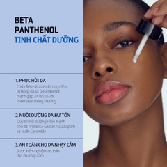 Tinh chất Phục hồi da với D-Panthenol 5% Some By Mi Beta-Panthenol Repair Serum 30ml