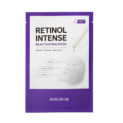 Mặt nạ Some By Mi Retinol Intense Reactivating Mask 22g/miếng