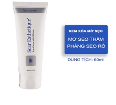 Kem xóa mờ Sẹo Thâm, Sẹo Rỗ, Sẹo Lõm Scar Esthetique của Rejuvaskin