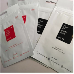 Miếng dán mụn ACNE PIMPLE/CLEAR FIT MASTER PATCH (mẫu mới)