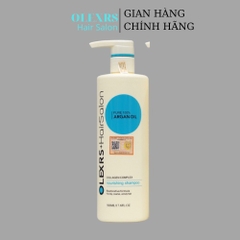 Dầu gội/xả/ủ phục hồi tóc Olexrs Hair Salon