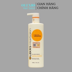 Dầu gội/xả/ủ phục hồi tóc Olexrs Hair Salon