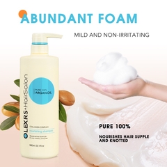 Dầu gội/xả/ủ phục hồi tóc Olexrs Hair Salon