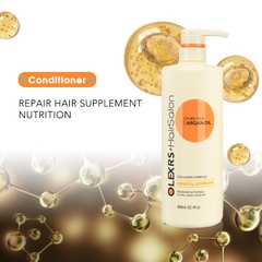 Dầu gội/xả/ủ phục hồi tóc Olexrs Hair Salon