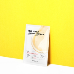 Mặt Nạ Dưỡng Da Some By Mi Real Care Mask 20g